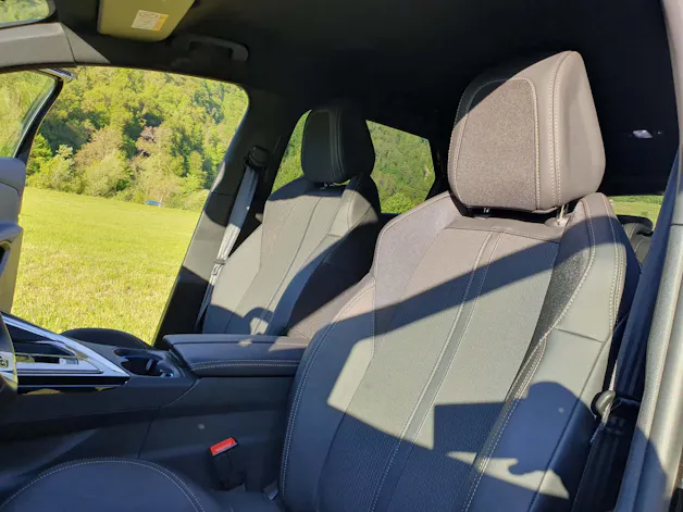 Peugeot 3008 1.2 Allure Premium GT Turbo
