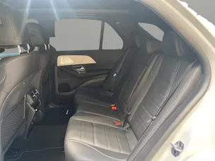 Mercedes-Benz GLE 350 de EQ Hybrid 4Matic 9G-Tronic EQ Star