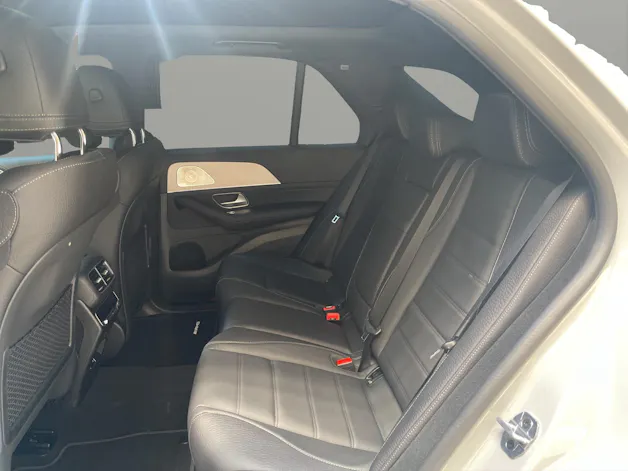 Mercedes-Benz GLE 350 de EQ Hybrid 4Matic 9G-Tronic EQ Star