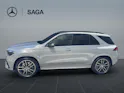 Mercedes-Benz GLE 350 de EQ Hybrid 4Matic 9G-Tronic EQ Star