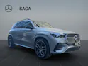 Mercedes-Benz GLE 350 de EQ Hybrid 4Matic 9G-Tronic EQ Star