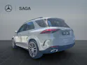 Mercedes-Benz GLE 350 de EQ Hybrid 4Matic 9G-Tronic EQ Star