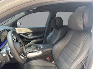 Mercedes-Benz GLE 350 de EQ Hybrid 4Matic 9G-Tronic EQ Star