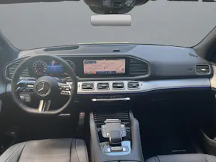 Mercedes-Benz GLE 350 de EQ Hybrid 4Matic 9G-Tronic EQ Star
