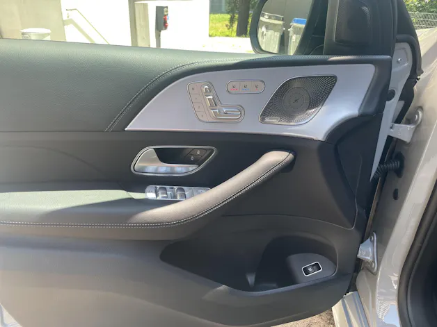 Mercedes-Benz GLE 350 de EQ Hybrid 4Matic 9G-Tronic EQ Star