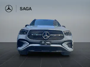 Mercedes-Benz GLE 350 de EQ Hybrid 4Matic 9G-Tronic EQ Star