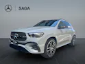 Mercedes-Benz GLE 350 de EQ Hybrid 4Matic 9G-Tronic EQ Star