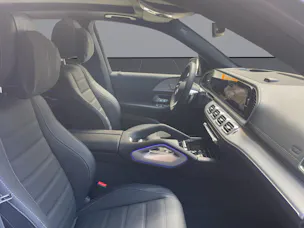Mercedes-Benz GLE 350 de EQ Hybrid 4Matic 9G-Tronic EQ Star