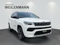 Jeep Compass 1.3 PHEV S AWD