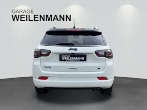 Jeep Compass 1.3 PHEV S AWD