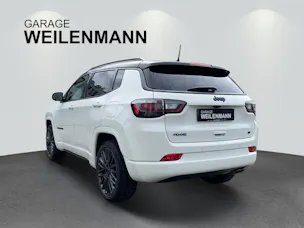 Jeep Compass 1.3 PHEV S AWD