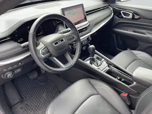 Jeep Compass 1.3 PHEV S AWD