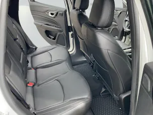 Jeep Compass 1.3 PHEV S AWD