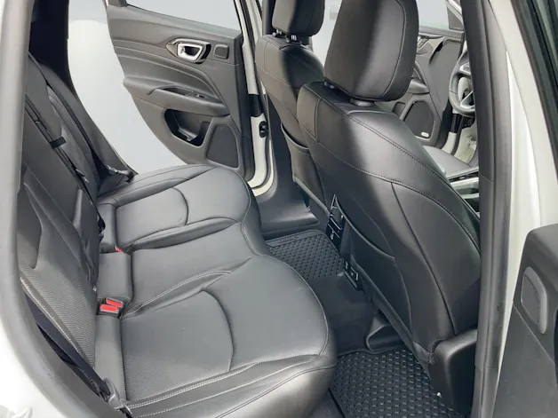Jeep Compass 1.3 PHEV S AWD