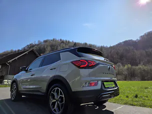 KGM -SsangYong Korando 1.5 T-Gdi Mokka Mels Edition 4WD