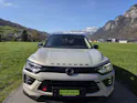 KGM -SsangYong Korando 1.5 T-Gdi Mokka Mels Edition 4WD