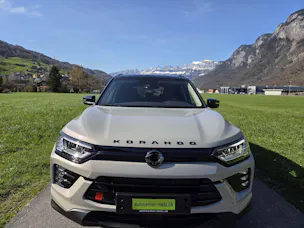 KGM -SsangYong Korando 1.5 T-Gdi Mokka Mels Edition 4WD