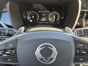 KGM -SsangYong Korando 1.5 T-Gdi Mokka Mels Edition 4WD