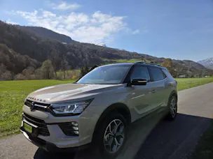 KGM -SsangYong Korando 1.5 T-Gdi Mokka Mels Edition 4WD