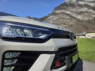KGM -SsangYong Korando 1.5 T-Gdi Mokka Mels Edition 4WD