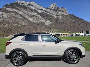 KGM -SsangYong Korando 1.5 T-Gdi Mokka Mels Edition 4WD