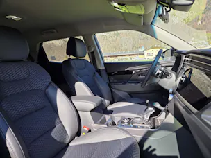 KGM -SsangYong Korando 1.5 T-Gdi Mokka Mels Edition 4WD