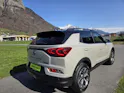 KGM -SsangYong Korando 1.5 T-Gdi Mokka Mels Edition 4WD