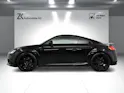 Audi TT Coupé 2.0 TFSI S-Line 230PS Midnight Black quattro S-tronic / B&O Soundsystem / Komfortschlüssel / Matrix-LED / drive select