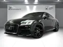 Audi TT Coupé 2.0 TFSI S-Line 230PS Midnight Black quattro S-tronic / B&O Soundsystem / Komfortschlüssel / Matrix-LED / drive select