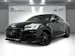 Audi TT Coupé 2.0 TFSI S-Line 230PS Midnight Black quattro S-tronic / B&O Soundsystem / Komfortschlüssel / Matrix-LED / drive select