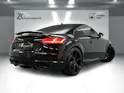Audi TT Coupé 2.0 TFSI S-Line 230PS Midnight Black quattro S-tronic / B&O Soundsystem / Komfortschlüssel / Matrix-LED / drive select
