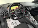Audi TT Coupé 2.0 TFSI S-Line 230PS Midnight Black quattro S-tronic / B&O Soundsystem / Komfortschlüssel / Matrix-LED / drive select