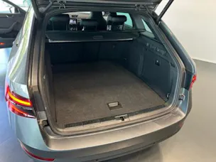 Škoda Superb 2.0 TDi SportL 4x4