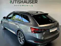 Škoda Superb 2.0 TDi SportL 4x4