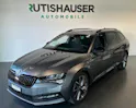 Škoda Superb 2.0 TDi SportL 4x4