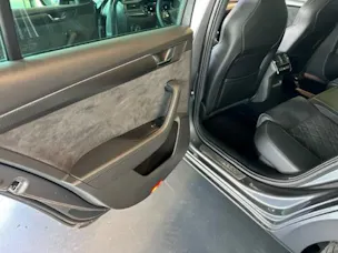 Škoda Superb 2.0 TDi SportL 4x4