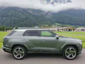 KGM -SsangYong Actyon 1.5 T-Gdi Anniversary Green Edition