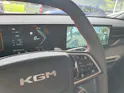 KGM -SsangYong Actyon 1.5 T-Gdi Anniversary Green Edition