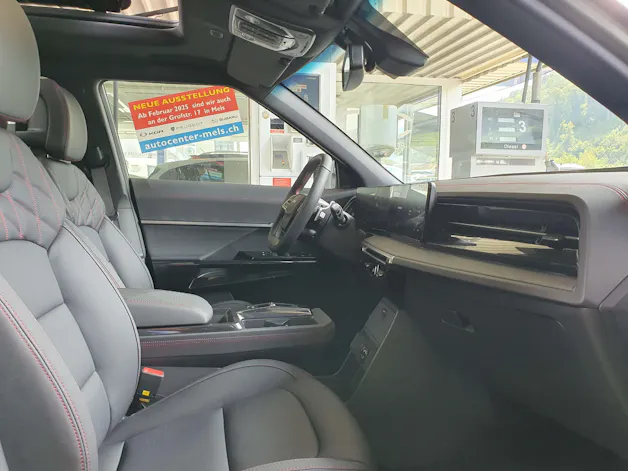 KGM -SsangYong Actyon 1.5 T-Gdi Anniversary Green Edition