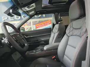 KGM -SsangYong Actyon 1.5 T-Gdi Anniversary Green Edition