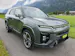 KGM -SsangYong Actyon 1.5 T-Gdi Anniversary Green Edition