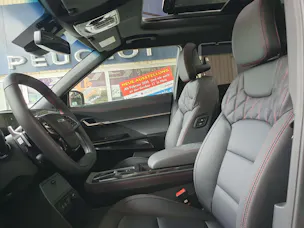 KGM -SsangYong Actyon 1.5 T-Gdi Anniversary Green Edition