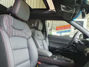 KGM -SsangYong Actyon 1.5 T-Gdi Anniversary Green Edition