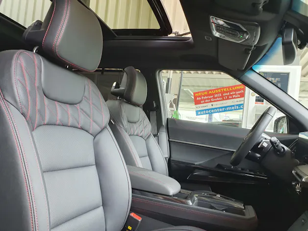 KGM -SsangYong Actyon 1.5 T-Gdi Anniversary Green Edition