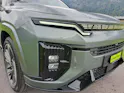 KGM -SsangYong Actyon 1.5 T-Gdi Anniversary Green Edition