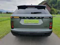 KGM -SsangYong Actyon 1.5 T-Gdi Anniversary Green Edition
