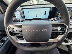 Maxus eTerron 9 102kWh Luxury