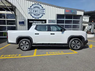 Maxus eTerron 9 102kWh Luxury