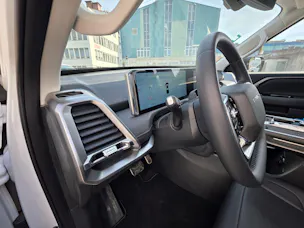 Maxus eTerron 9 102kWh Luxury