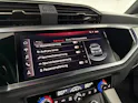 Audi RS Q3 Sportback Midnight Black quattro S tronic / Kamera / RS-Abgasanlage / Komfortschlüssel / RS-Sportsitze / B&O Sound /